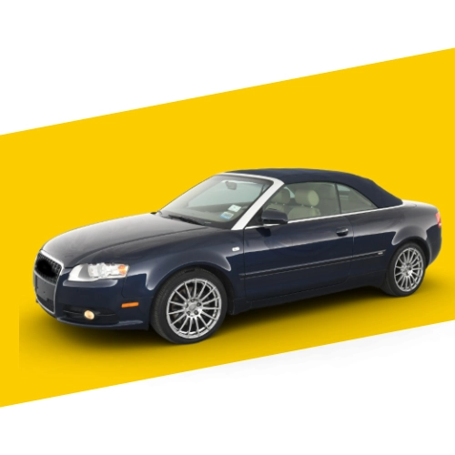 Audi A4 Cabriolet 2P (2000 2006)